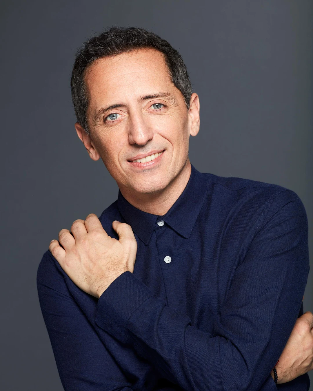 Portrait de Gad Elmaleh